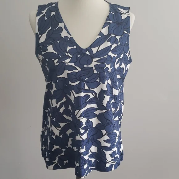 Ann Taylor Top NWT - Picture 5 of 7